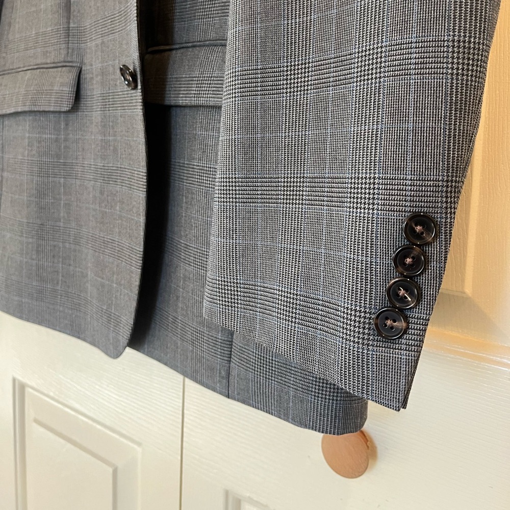 Vintage 1990s Lauren Ralph Lauren Men’s Suits Size 44L - Picture 4 of 9